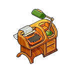 Study Desk