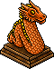 Bronze Dragon