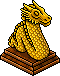 Golden Dragon