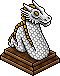 Silver Dragon